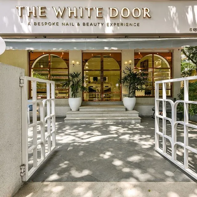 The White Door Spa 